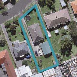 50 Drake Street, Vogeltown, New Plymouth