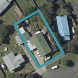 12 Ashton Place, Highbury, Palmerston North
