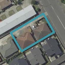 34B Fitzroy Street, Terrace End, Palmerston North