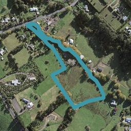 623C Inland Road, Helensville, Helensville