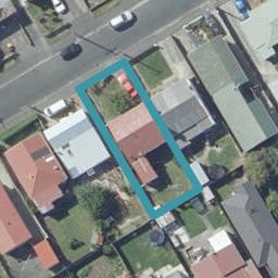 153 Melbourne Street, South Dunedin, Dunedin