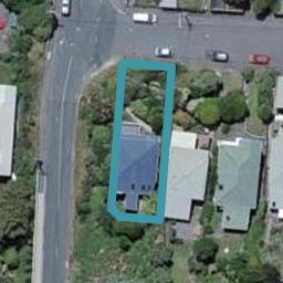 21 Taft Street, Brooklyn, Wellington