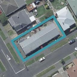 30A Jackson Street, Saint Kilda, Dunedin