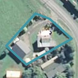 20 Wratten Road, Owaka