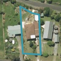6 Okiato Road, Okiato, Russell
