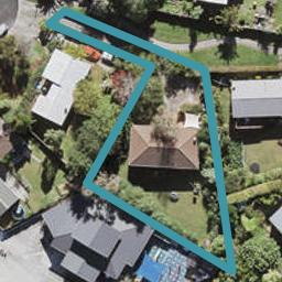 27 Buisson Glade, West Harbour, Auckland