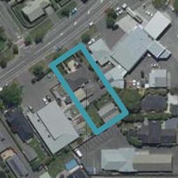 44 Blighs Road, Strowan, Christchurch