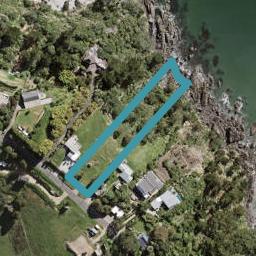 334 Sea View Road, Ostend, Waiheke Island