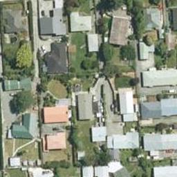45 Dillon Street, Blenheim