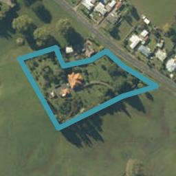 29 Overdale Road, Putāruru