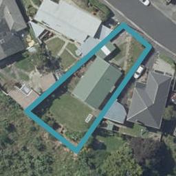 4 Kinvig Street, Andersons Bay, Dunedin