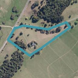 336 Leedstown Road, Hunterville