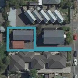 13B Percy Street, Phillipstown, Christchurch