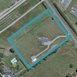 32 Shooting Butts Road, Martinborough, Martinborough