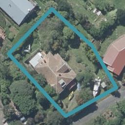 30 Island Terrace, Port Chalmers, Dunedin