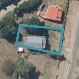3023 Coast Road, Akitio