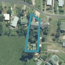 125 Davies Drive, Kawhia, Kawhia