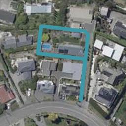 19A Belleview Terrace, Mount Pleasant, Christchurch