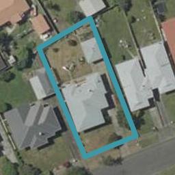 21 Henare Street, West End, Palmerston North