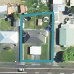 78/78A Pembroke Road West, Stratford