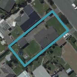160 Warren Crescent, Hillmorton, Christchurch