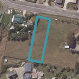 0 Perth Street, South Hill, Oamaru