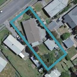 1 Vogel Crescent, Masterton
