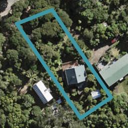 38 Hekerua Road, Oneroa, Waiheke Island