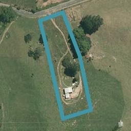 2141 Manawahe Road, Rotoma, Whakatane