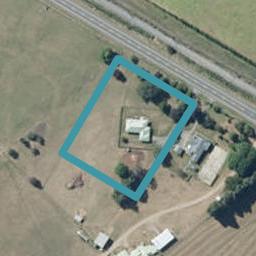 8101 State Highway 1, Taihape, Taihape