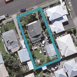 20 Oriental Street, Welbourn, New Plymouth