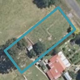 0 Garfield Rd, Ormondville