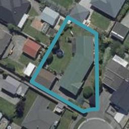 14 Rolfe Place, Bishopdale, Christchurch