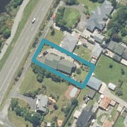 731 Main South Road, Gladstone, Greymouth
