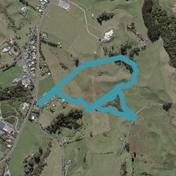 0 Barrett Road, Omata, New Plymouth