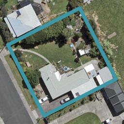 8 Cushen Street, Clifton, Invercargill