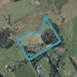 106 Green Island Bush Road, Blackhead, Dunedin