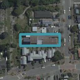 3/5 Braddon Street, Addington, Christchurch