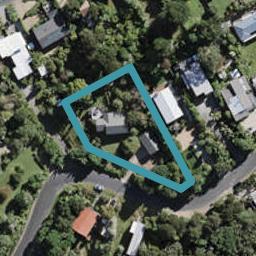 7 Karaka Road, Oneroa, Waiheke Island