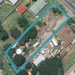 41 Pakeha Street, MATATA, Matata