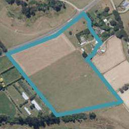 1236 State Highway 57, Shannon, Palmerston North