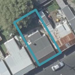 12 Prendergast Street, South Dunedin, Dunedin