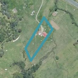 2410 State Highway 12, Waima, Kaikohe