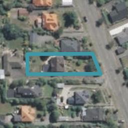 18 Nile Street, Highfield, Timaru