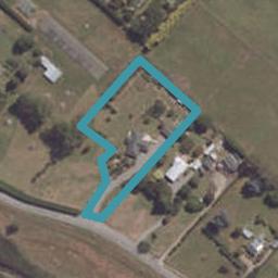 112 Mill Road, Waimate, Waimate