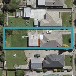 15 York Street, Strathern, Invercargill