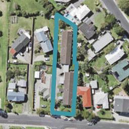 3/58 Willoughby Avenue, Howick, Auckland