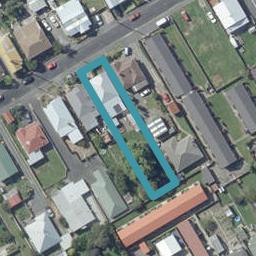 247 Oxford Street, South Dunedin, Dunedin