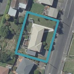 1 Pottinger Street, Green Island, Dunedin