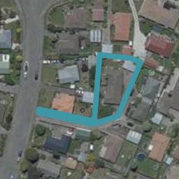 1/16 Kinross Street, Hei Hei, Christchurch